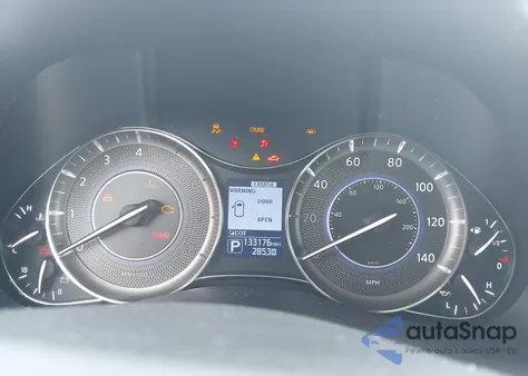 2018 Infiniti Qx80 из США, поврежденный, VIN JN8AZ2NF8J9661117